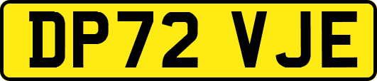 DP72VJE