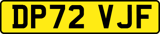 DP72VJF