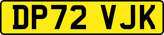 DP72VJK