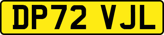 DP72VJL