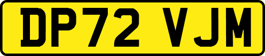 DP72VJM