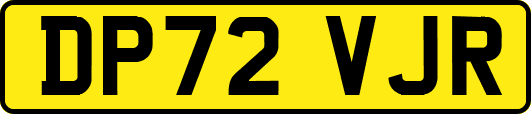 DP72VJR