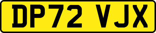 DP72VJX