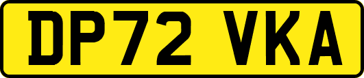 DP72VKA