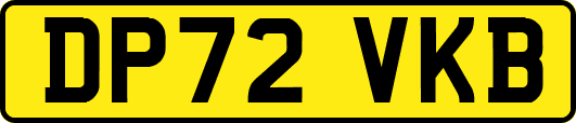 DP72VKB