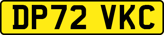 DP72VKC