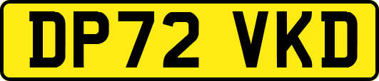 DP72VKD