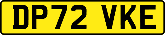 DP72VKE
