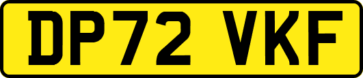 DP72VKF