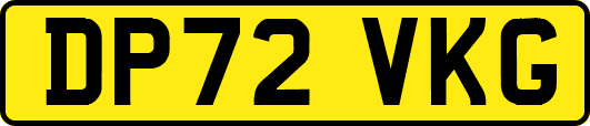 DP72VKG