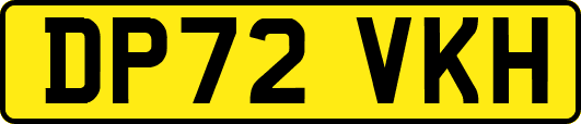 DP72VKH
