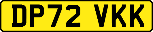 DP72VKK