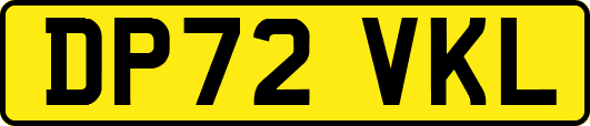 DP72VKL