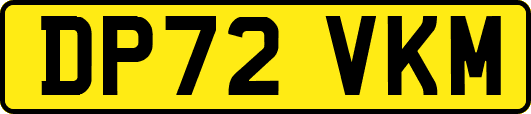 DP72VKM