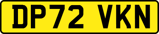 DP72VKN