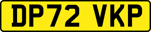 DP72VKP