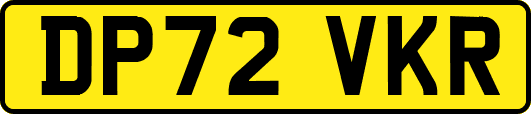 DP72VKR