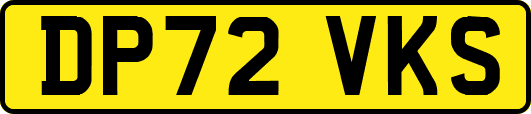 DP72VKS