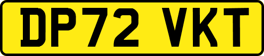DP72VKT