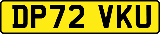DP72VKU