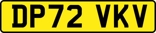 DP72VKV