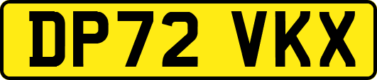 DP72VKX