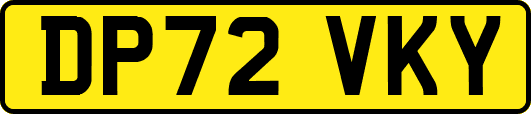 DP72VKY