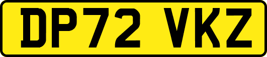 DP72VKZ