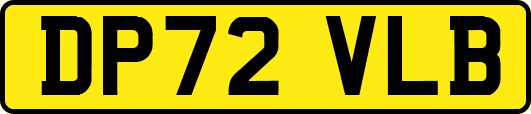 DP72VLB