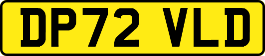 DP72VLD