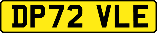DP72VLE