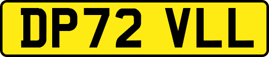 DP72VLL