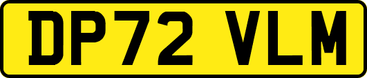 DP72VLM