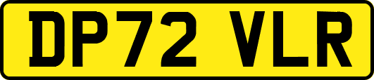 DP72VLR