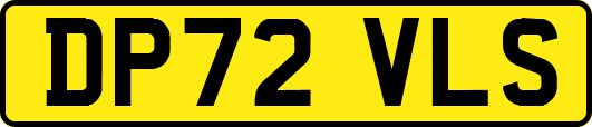 DP72VLS