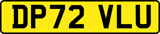 DP72VLU