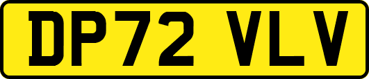 DP72VLV
