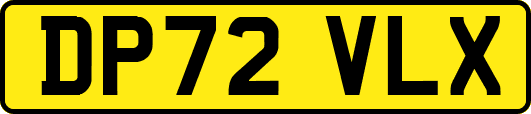 DP72VLX