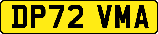 DP72VMA