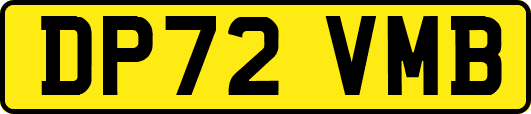 DP72VMB
