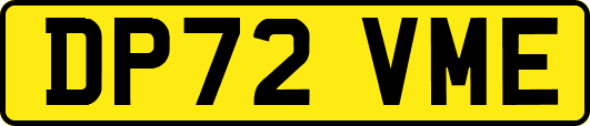 DP72VME