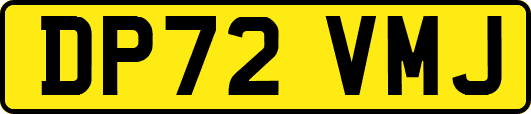 DP72VMJ