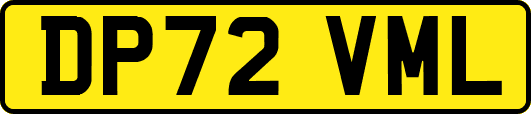 DP72VML