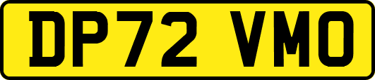DP72VMO