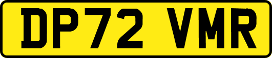 DP72VMR