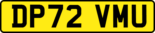 DP72VMU