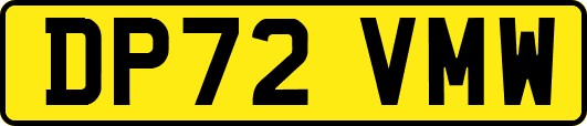 DP72VMW