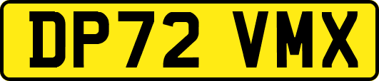 DP72VMX