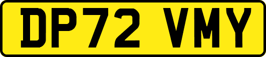 DP72VMY