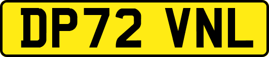 DP72VNL